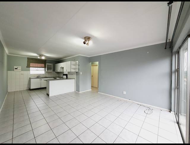 2 BEDROOM APARTMENT RENTED IN VORNA VALLEY